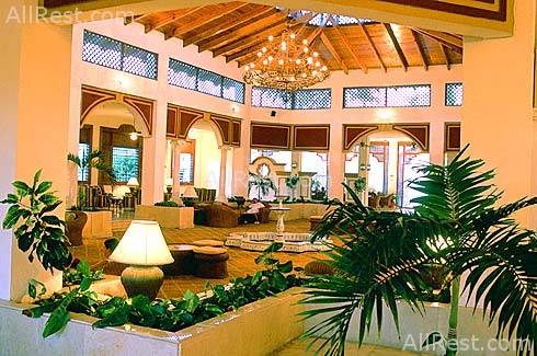 Occidental Grand Flamenco Punta Cana 3